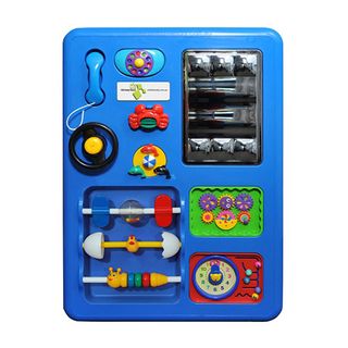 Practice Furnishings